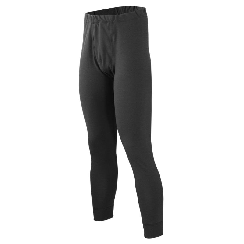 SILTEX LASTING BSP pánské termo spodky, černá