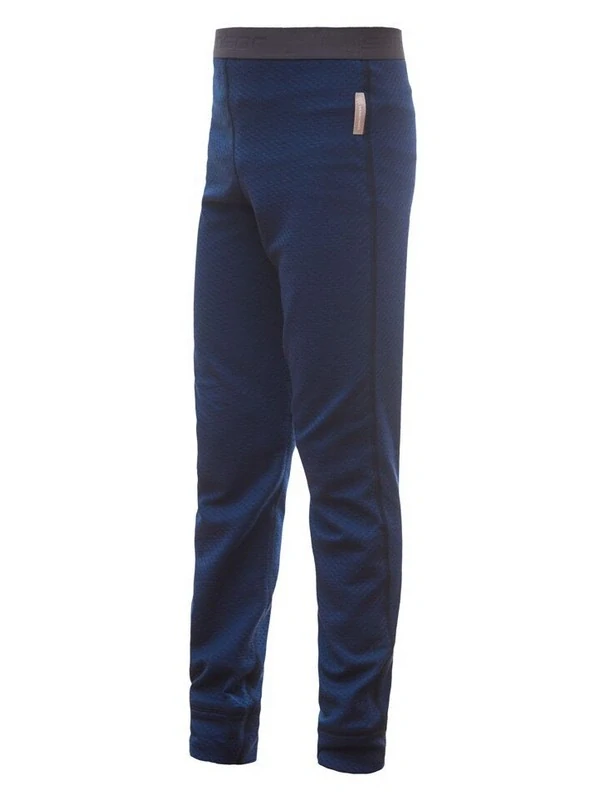 MERINO DF SENSOR dětské spodky, deep blue